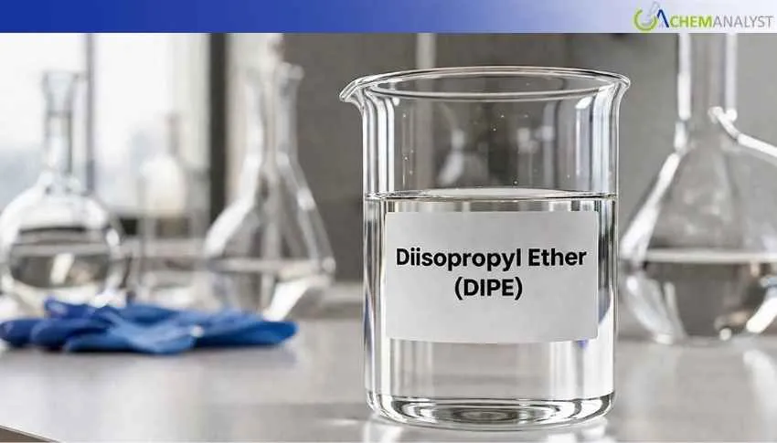 US DIPE Prices Increase 1.36% in Early April on Tight Spot Activity