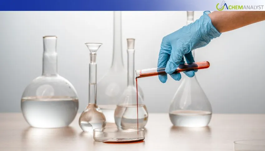 US DMA Market Softens 1.86% in Early March as Procurement Slows