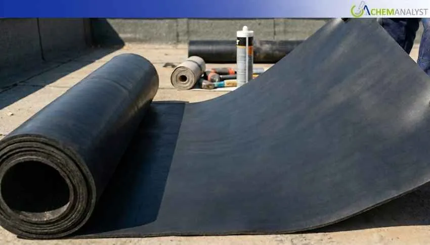US EPDM Rubber Market Loses Momentum in January 2026 as Adequate Supply Outpaces Demand.