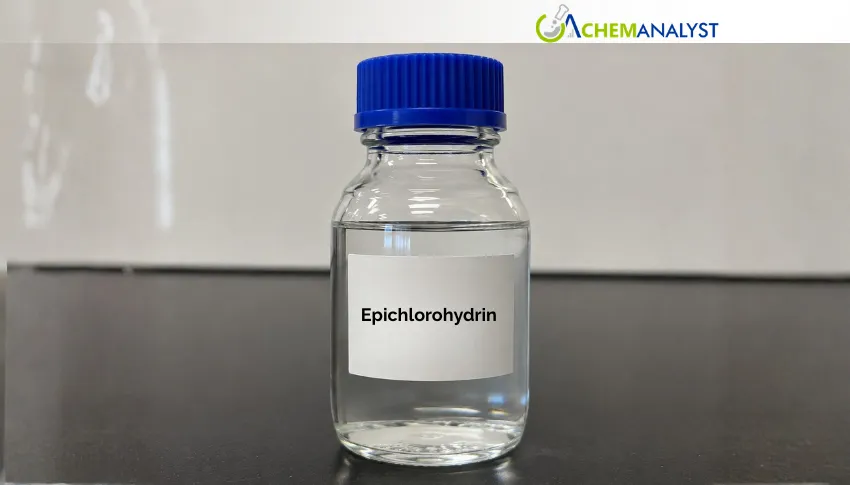 US Epichlorohydrin Market Set for Further Declines in June 2026 as Supply Normalizes