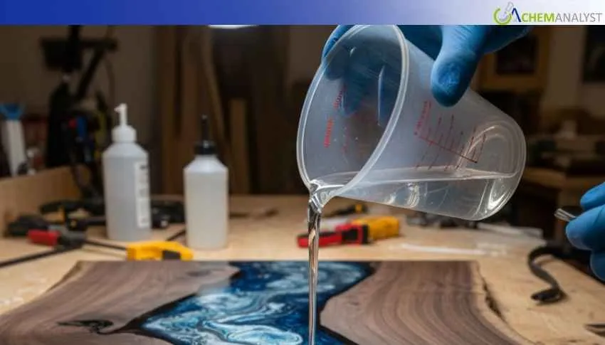 US Epoxy Resin Prices Under Pressure Amid Weak Demand and Oversupply in January 2026