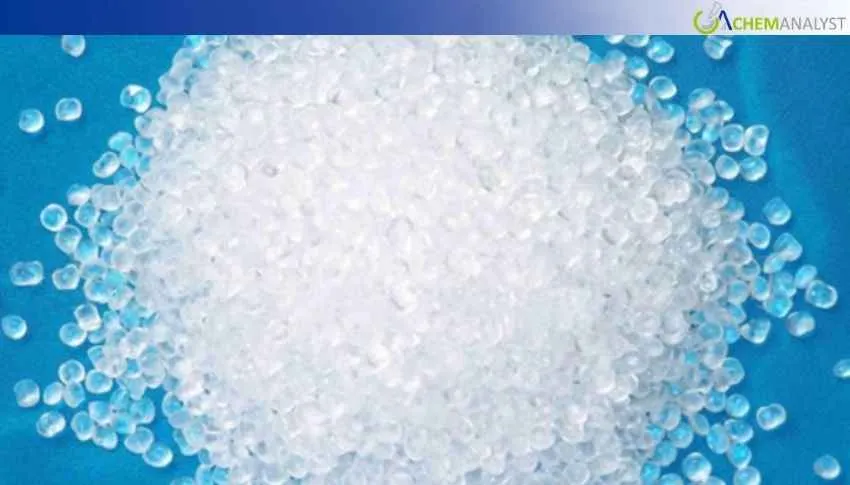 US EVOH Prices Rise 2% in January 2026, Multiple Factors Influence the Market