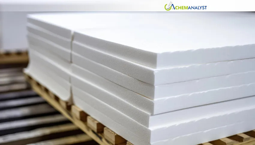 US Expanded Polystyrene Market Softens Further in Early July Amid Feedstock Weakness