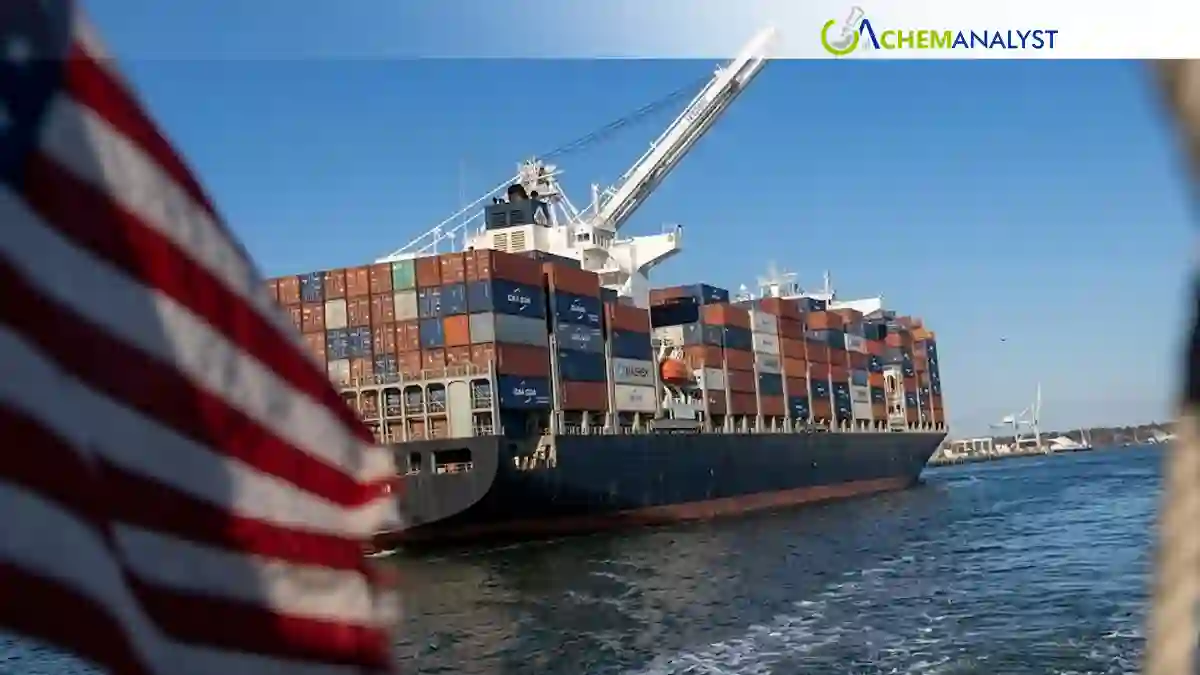 US Expands Tariffs on 60 Trading Partners Amid Trade Policy Shift