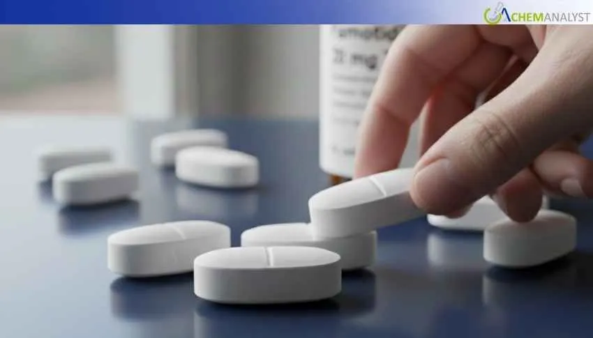 US Famotidine Market Weakens in December, Poised for Modest Recovery in January 2026