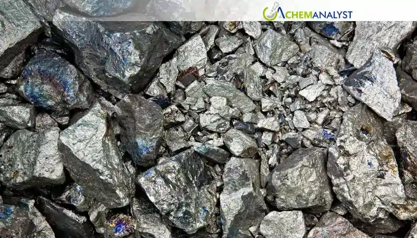US Ferro Vanadium Prices Remain Stable in Late June Amid Steady Steel Demand