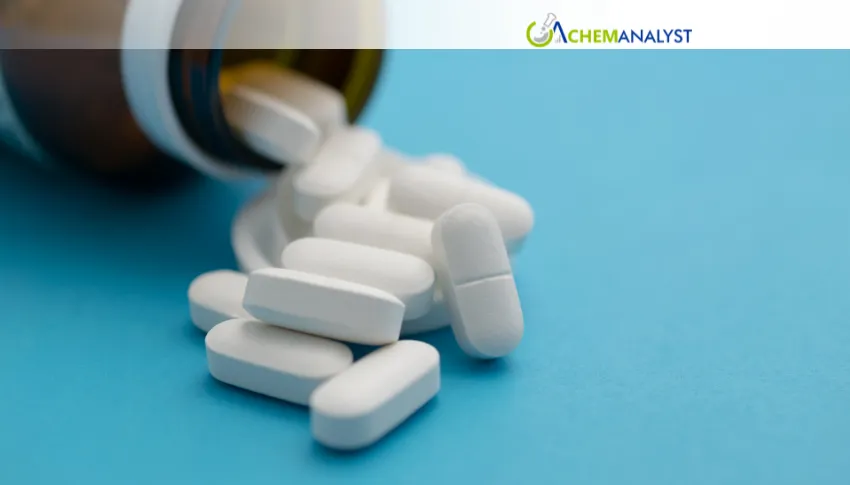 US Fexofenadine Hydrochloride Market Softens on Comfortable Imports