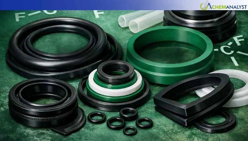 US FKM Market Sees Price Stability Amid Balanced Supply and Measured Demand