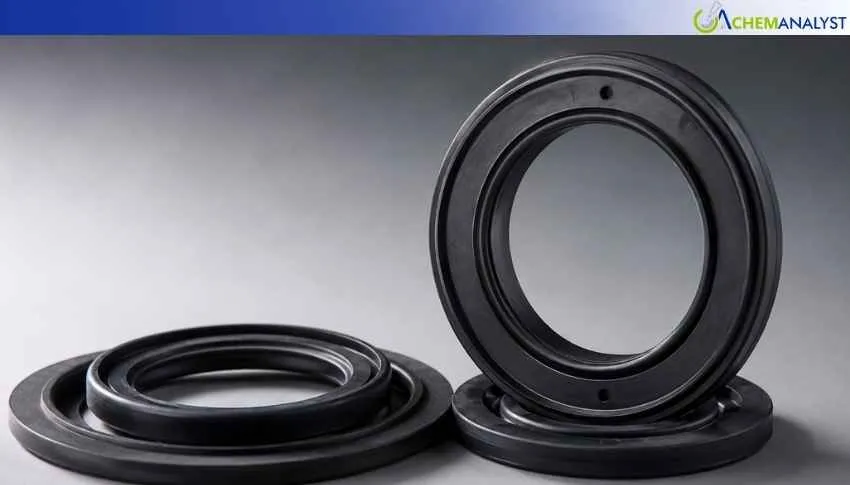 US FKM Prices Rise 1.21% in Late April After Weeks of Stability