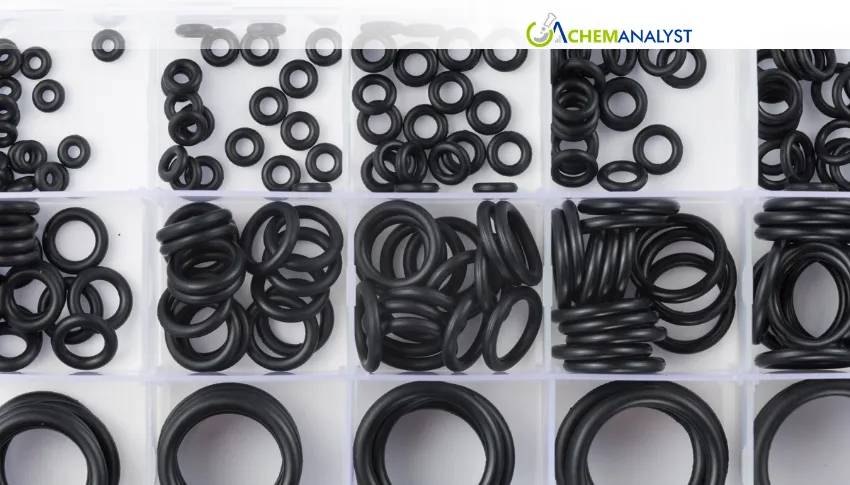 US Fluoroelastomer Prices Remain Stable in August Amid Balanced Supply and Demand