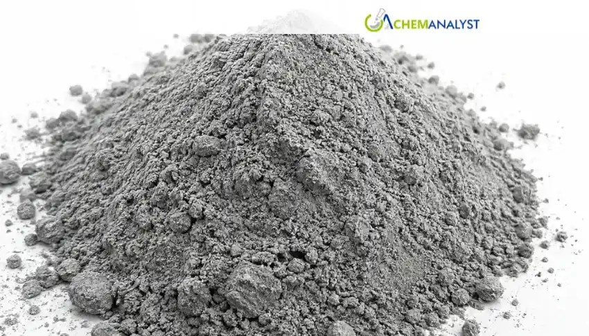 US Fly Ash Market Softens 2.02% Amid Comfortable Supply and Weak Housing