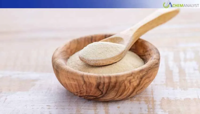 US Guar Gum Market in Turmoil: Anticipating Price Pressures Amid Iranian Conflict