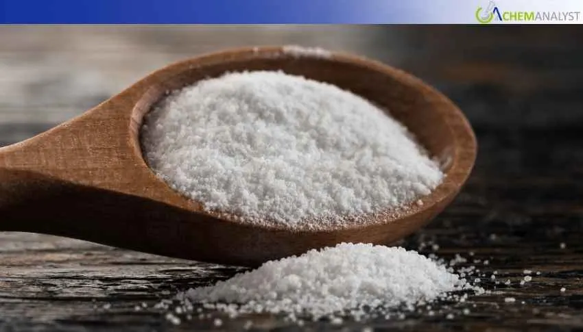 US H Acid Prices Rise 7.4% in February 2026, Traders Braces for Middle East Turmoil