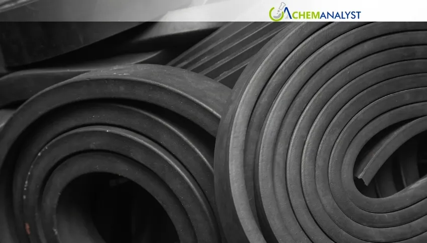 US Halo Butyl Rubber Market Remains Range-Bound in Late June 2026