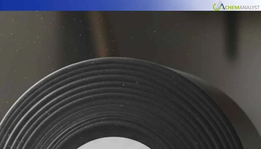 US Halo Butyl Rubber Prices Fall 0.8% Amid Firm Supply in January 2026