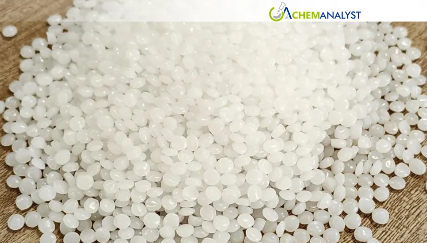 US HDPE Prices Fall 9.62% in Late June 2026 Amid Weak Demand and Ample Supply