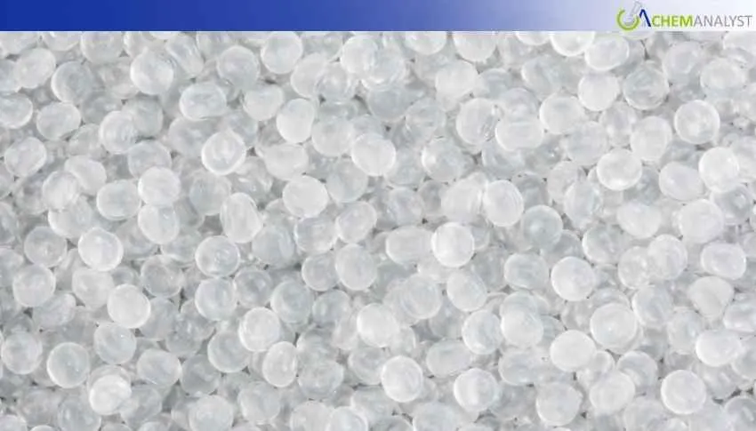 US HDPE Prices Surge by 36.57% in Early March 2026 Amid Feedstock Spike and West-Asia War Driven Energy Volatility