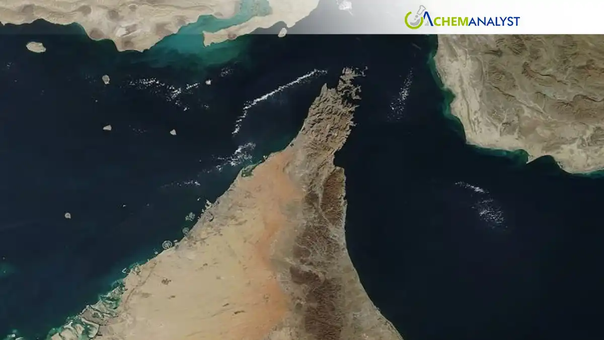 US Heavy Crude Dependence Exposes Fuel Supply to Middle East Risks