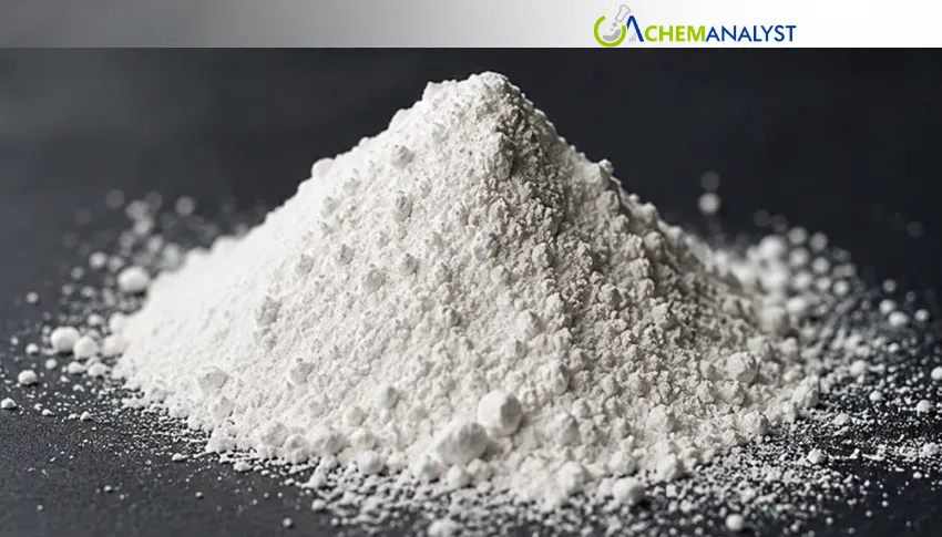 US Hexamethylene Diamine Market Eyes Sharper June Gains as Inventory Tightens and Costs Rise