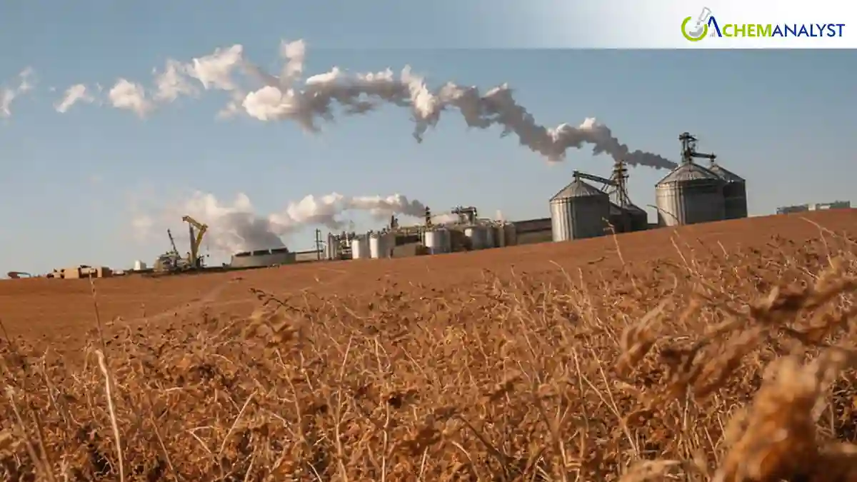US House Approves Higher-Ethanol Gasoline Measure to Support Biofuels Industry