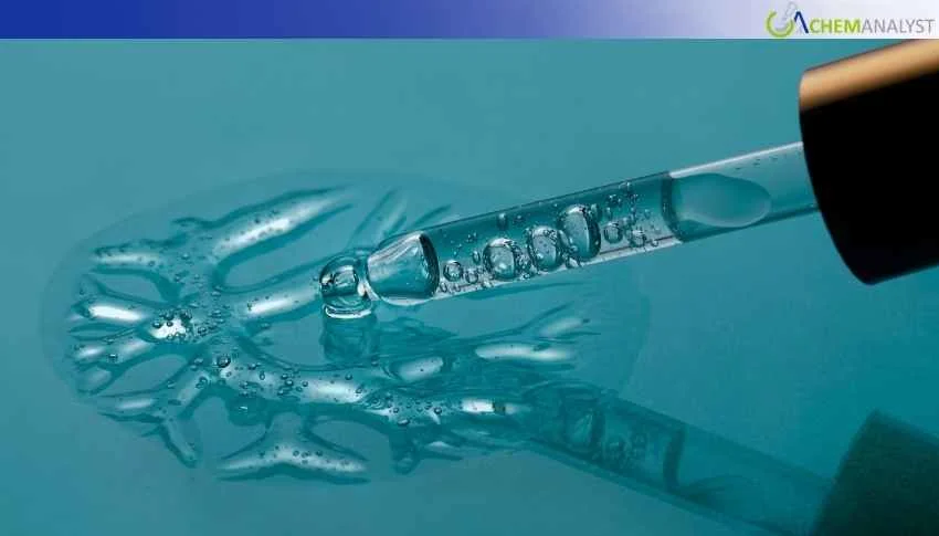 US Hydrolyzed Keratin Prices Rise 9.8% in March 2026, Spot Availability Narrow Down