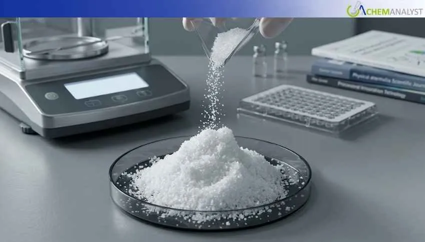 US Hydroquinone Prices Rise 8.44% in February Amidst Seasonal Demand Shift and Cost Pressure