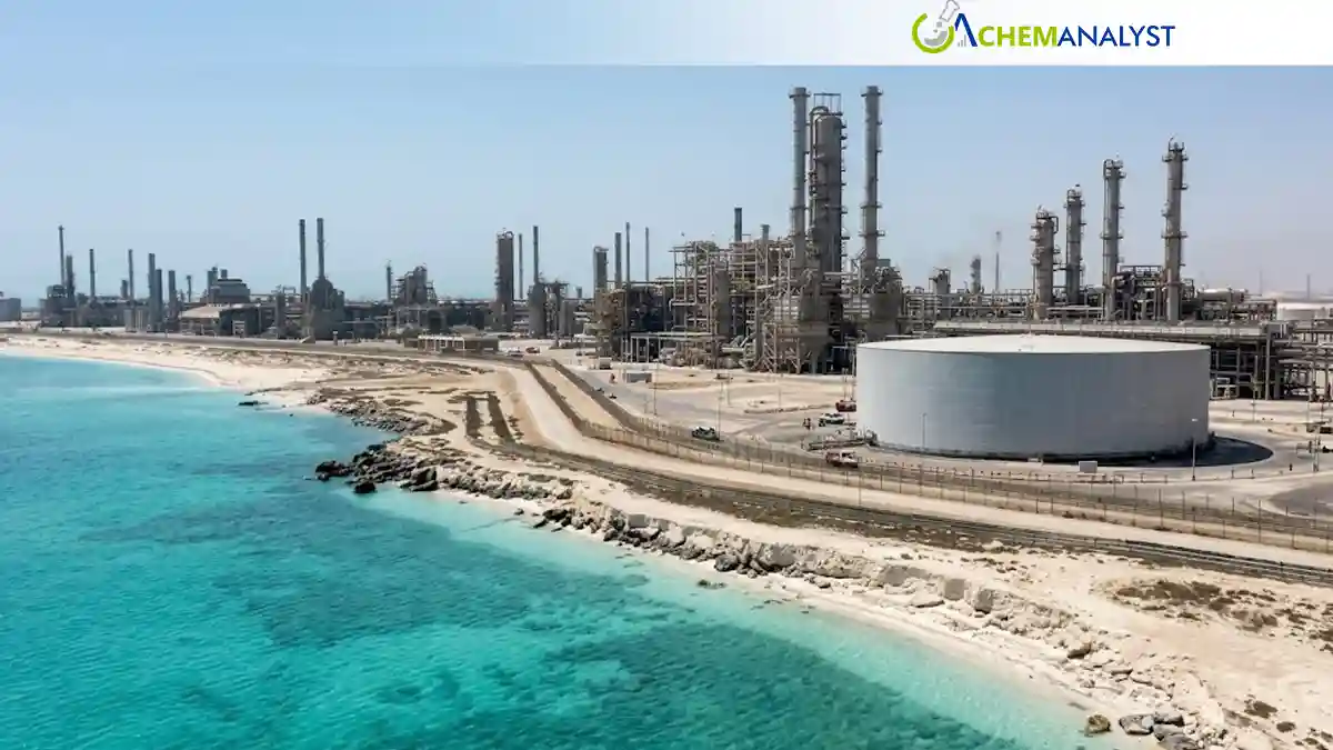 US-Iran Conflict Lifts Oil Prices Near Six-Week Highs