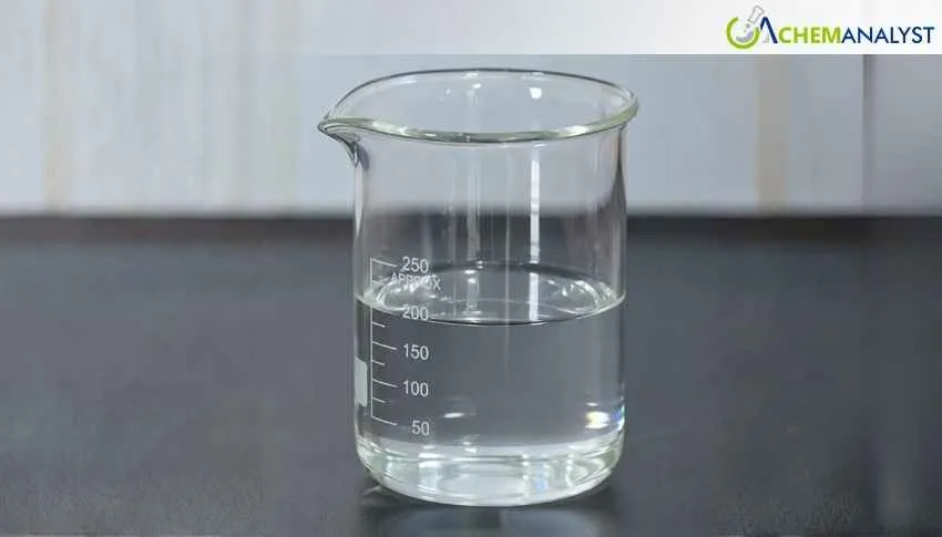 US Iso Butanol Prices Ease in Early May as Demand Momentum Weakens