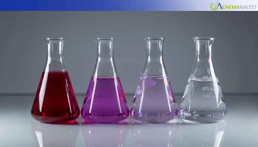 US Isobutyraldehyde Prices Rise 20.36% in March 2026