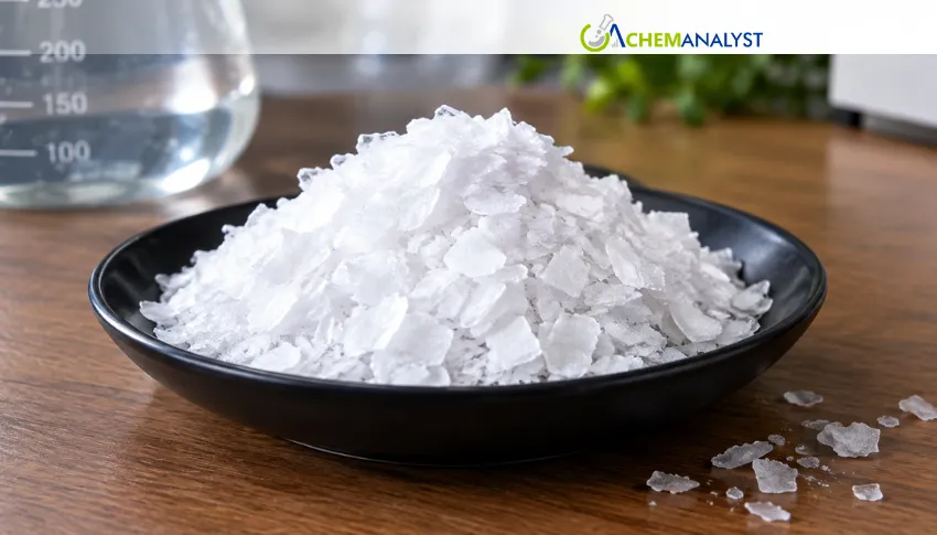 US Isophthalic Acid Prices Decline 3.33% in Late August as Supply Availability Improves