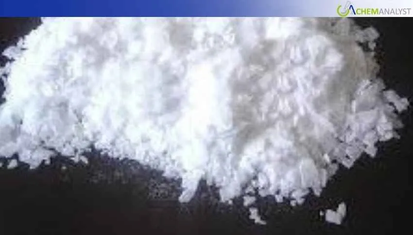 US Isophthalic Acid Prices Jump 13.64% in Mid March Amid War situation in West Asia