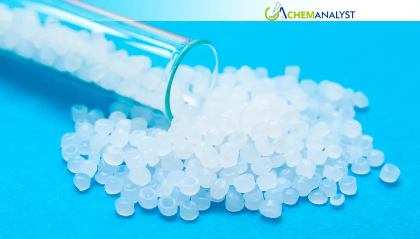 US LDPE Prices Fall 16.54% in Early July 2026 Amid Weak Demand and Soft Feedstock Costs