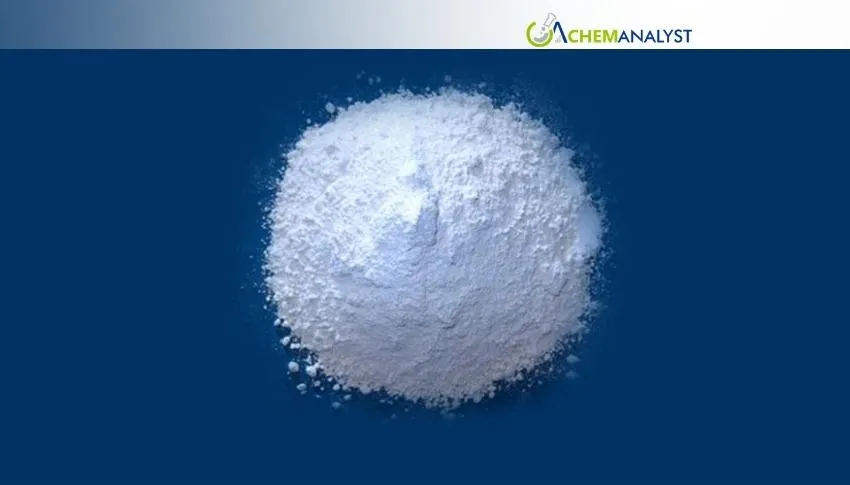 US Lipase Enzyme Prices Expected to Extend June Gains Into July