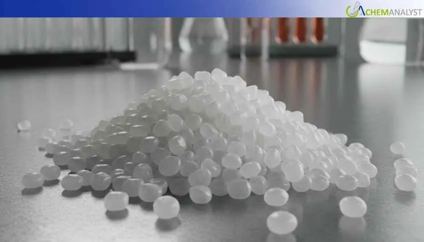 US LLDPE Firms in Late January 2026 on Shutdowns and Severe Weather