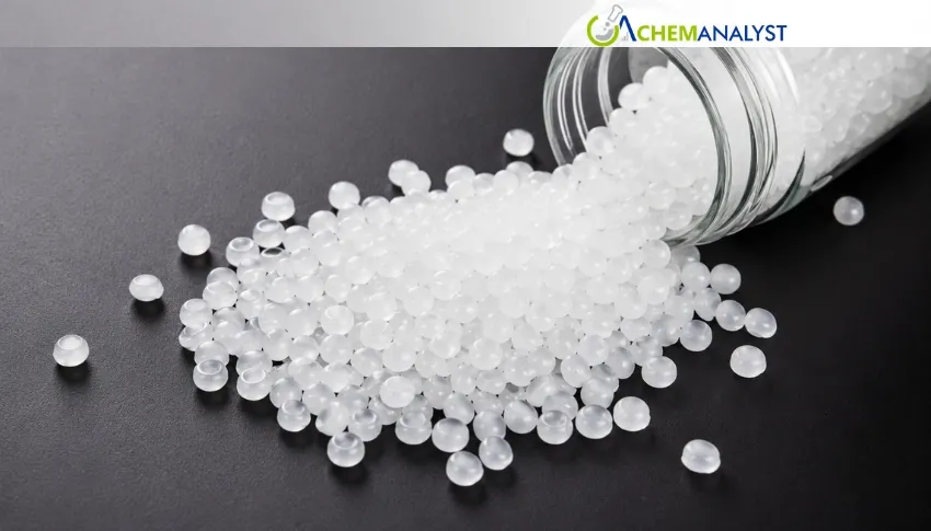 US LLDPE Outlook Remains Bearish on High Inventories and Soft Export Demand