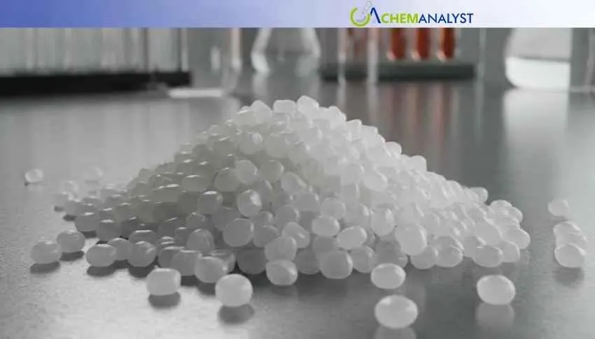US LLDPE Prices Fall 2.94% Amid Weak Packaging and Film Demand