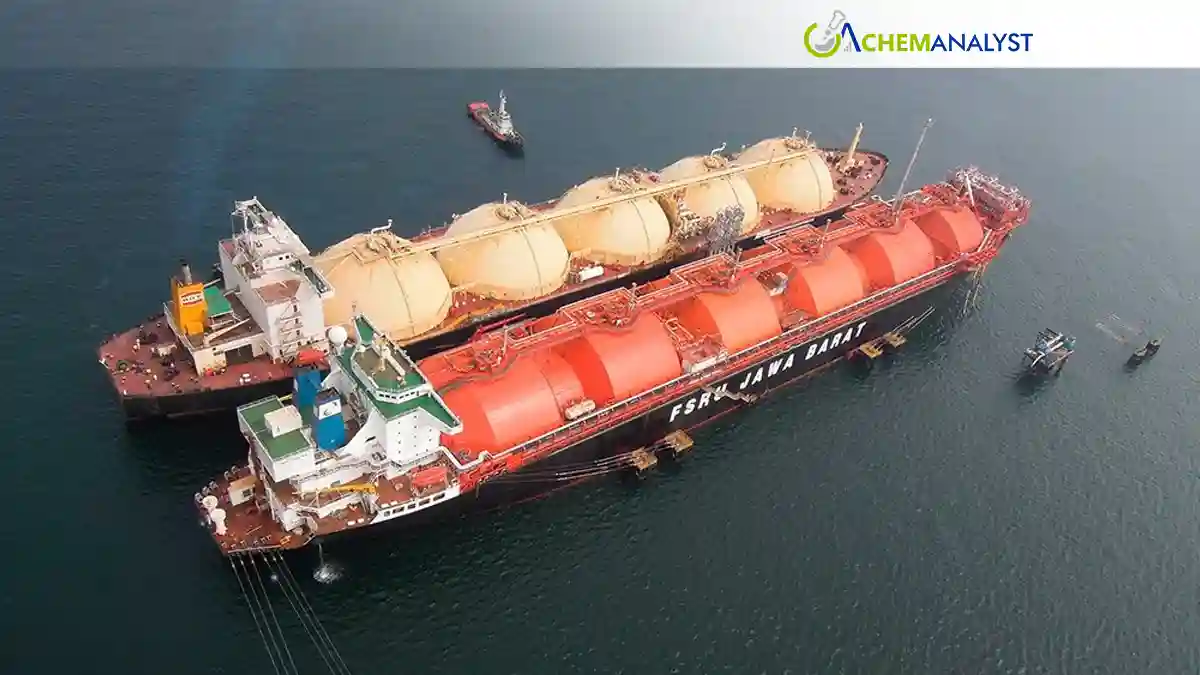 US LNG Cargoes Pivot to Asia as Europe Loses Dominance