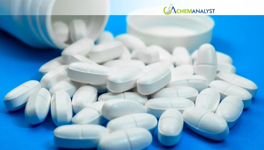 US Loperamide Hydrochloride Prices Expected to Remain Stable Through July