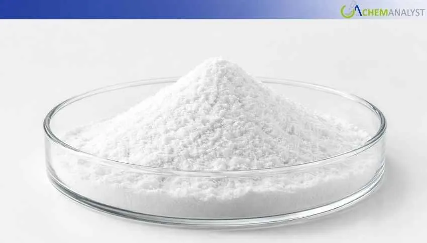 US Lysine Hydrochloride Prices Rise 22.92% in March 2026, amid War Induced Logistics Challenges