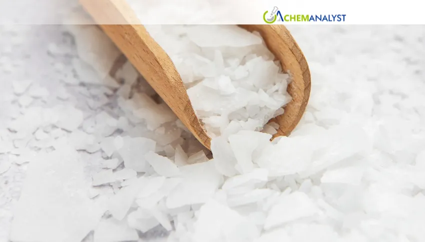 US Magnesium Chloride Prices Decline 1.15% in June 2026 on Weak Seasonal Demand