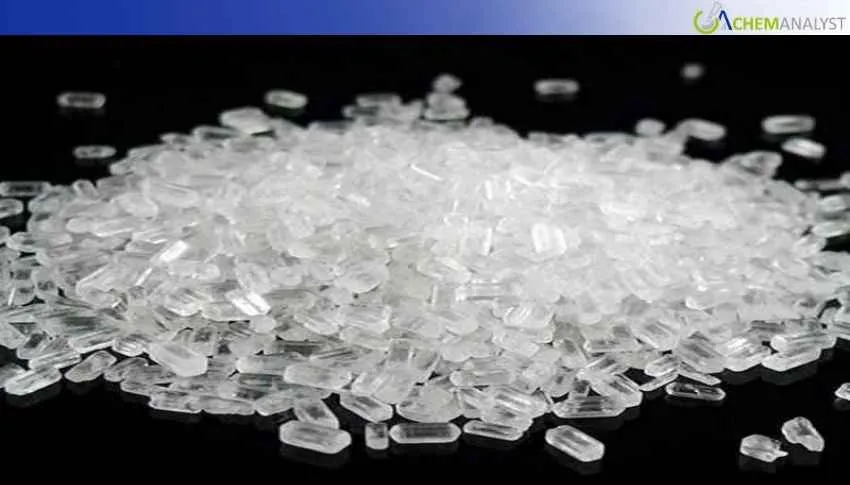 US Maleic Anhydride Prices Incline 7.7% then Gains Stability in Late March 2026