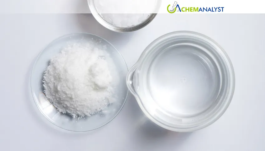 US Maleic Anhydride Prices Slide as Soft Demand and Stable Supply Weigh on Market