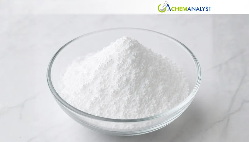 US Malic Acid Market Softens in Late May Amid Comfortable Import Supply and Weaker Buying Interest