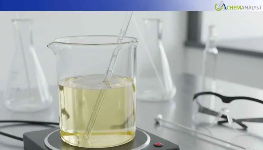 US MDI Prices decline 2.7% in December 2025 Amid Subdued Demand