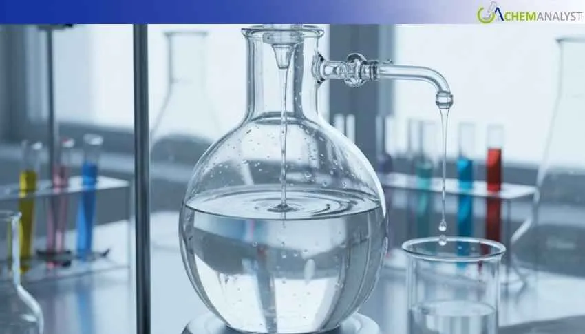 US MEK Prices Decline 2% Amid Weak Demand, Recovery Expected