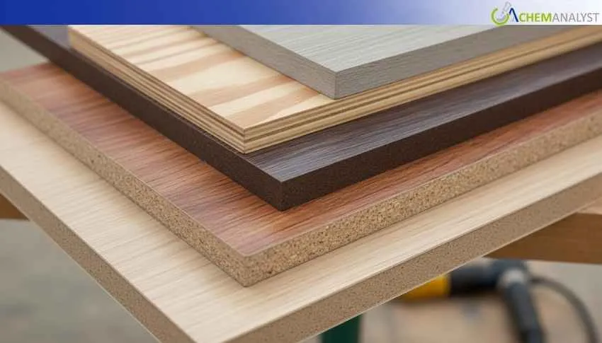 US Melamine Prices Ease in January 2026 on Weak Demand and Ample Inventories