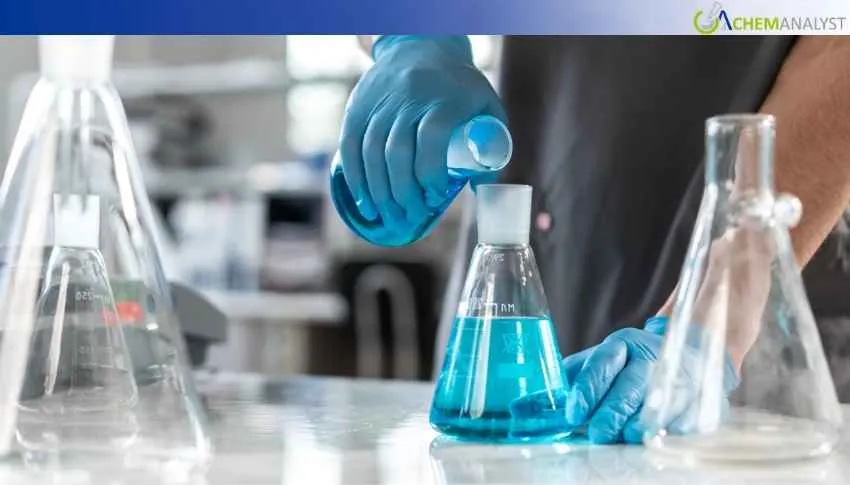 US Methyl Amine Market Softens in Early February Amid Balanced Supply