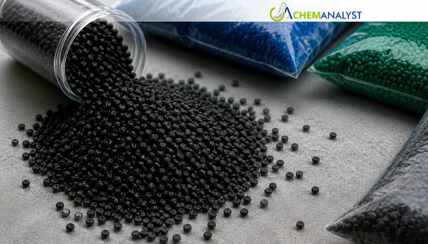US Methyl Meth Acrylate (MMA) Prices Rise 0.9% in early June 2026