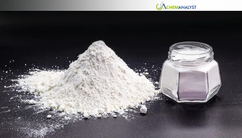 US Monocalcium Phosphate Prices Jump 8.1% in July as Hormuz Disruption and Feed Demand Drive Sharp Gains