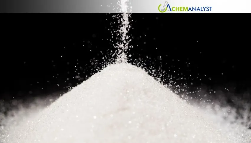 US Monochloroacetic Acid Prices Fall 3.97% in late June 2026
